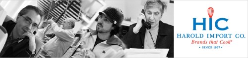 HIC Harold Import Co. HIC Harold Import Co.