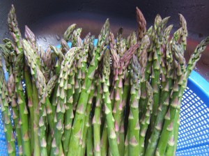 asparagus