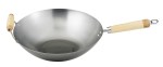 Carbon Steel Wok