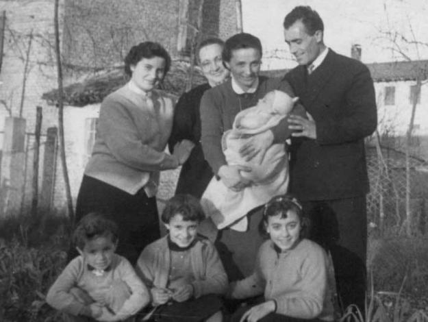 Fante Family Fante Family