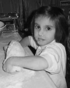 Grandma Nadia of the Fante Family Grandma Nadia of the Fante Family