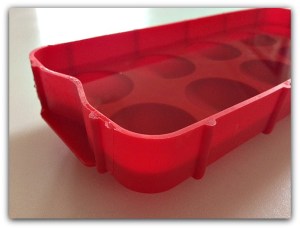 ice ball maker Cocktail Ice Ball Tray Fill Level for Making Spheres Shaped Ice Cubes