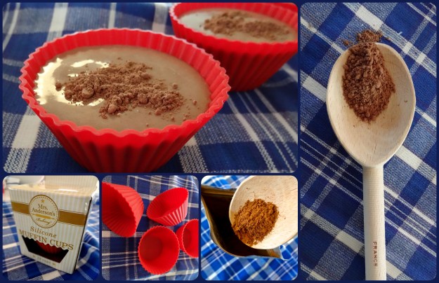 Cacao Ice Cream Recipe Cacao Ice Cream Recipe