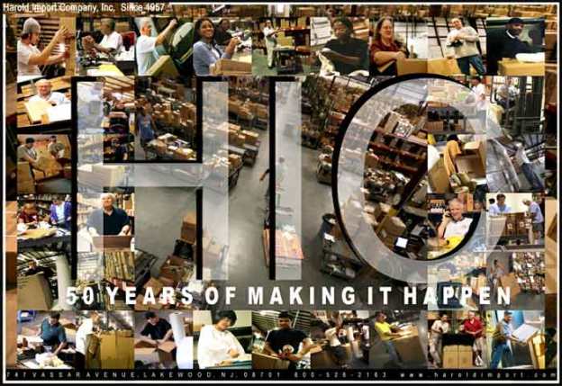 HIC family owned since 1957