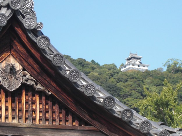 Iwakuni Castle