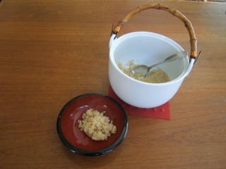 Helen Chen's Asian Kitchen Perfect Rice Cooker used to make Quinoa